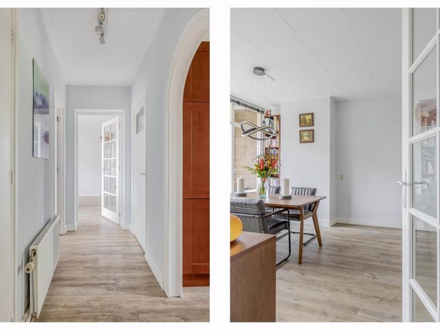 Mr. Kesperweg 84, Ridderkerk