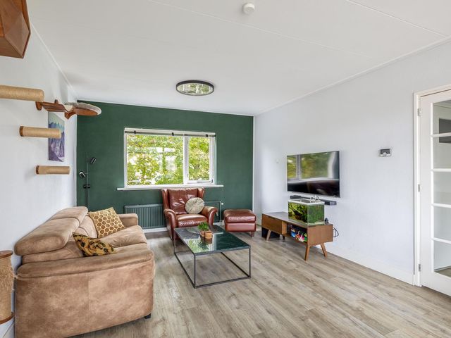 Mr. Kesperweg 84, Ridderkerk