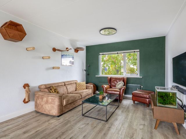 Mr. Kesperweg 84, Ridderkerk