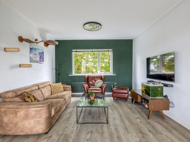 Mr. Kesperweg 84, Ridderkerk