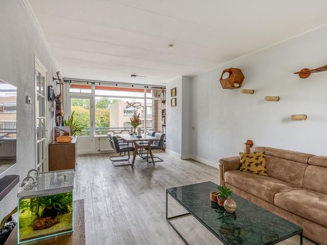 Mr. Kesperweg 84, Ridderkerk