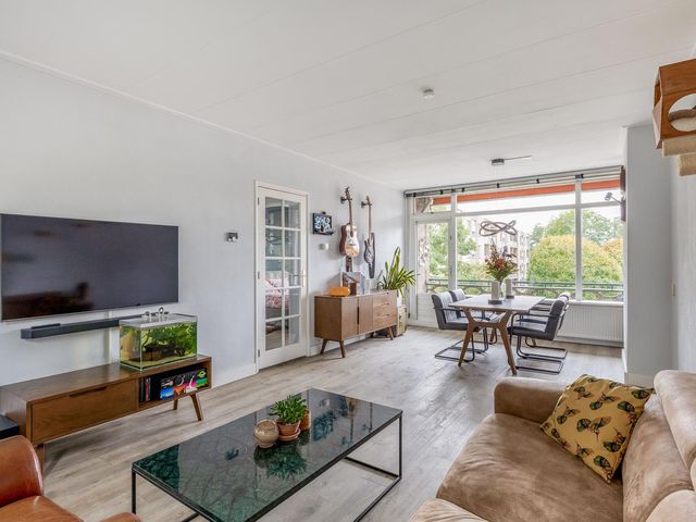 Mr. Kesperweg 84, Ridderkerk