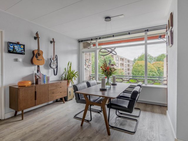 Mr. Kesperweg 84, Ridderkerk