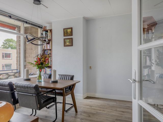 Mr. Kesperweg 84, Ridderkerk