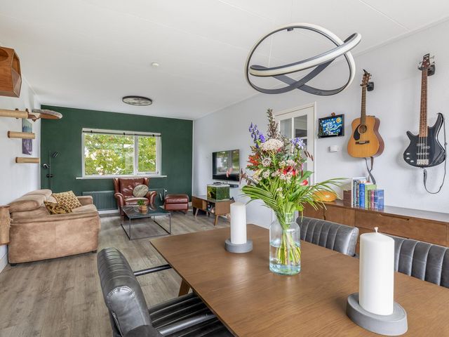 Mr. Kesperweg 84, Ridderkerk