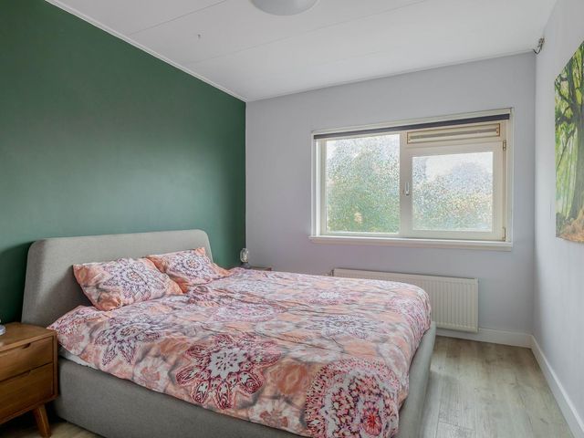 Mr. Kesperweg 84, Ridderkerk