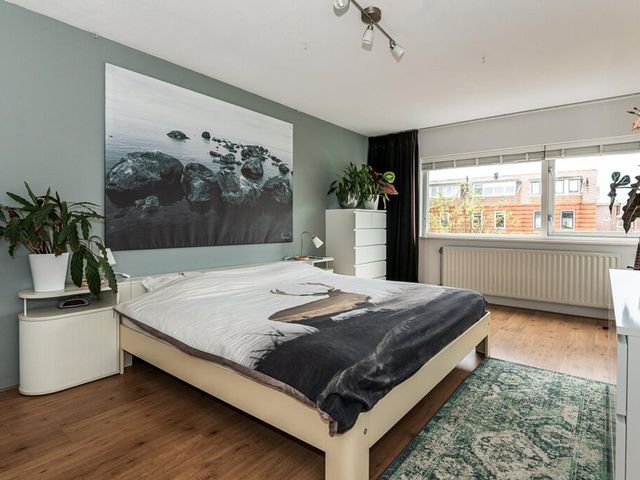 Moeraszegge 8, Zwolle
