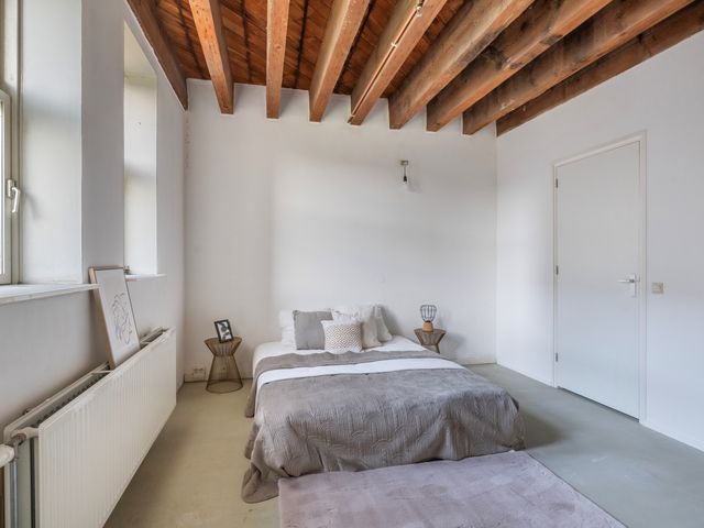 Lloydstraat 38B, Rotterdam