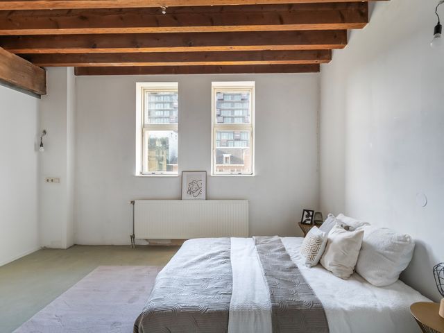 Lloydstraat 38B, Rotterdam