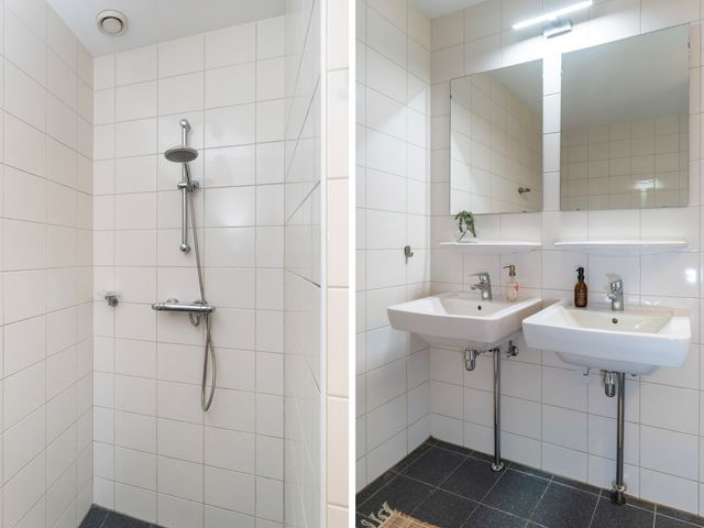 Lloydstraat 38B, Rotterdam