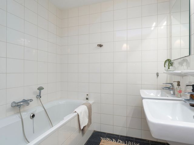 Lloydstraat 38B, Rotterdam