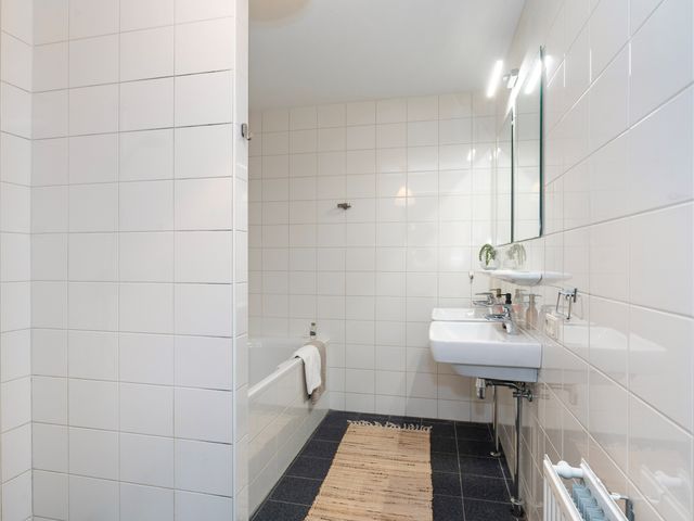 Lloydstraat 38B, Rotterdam