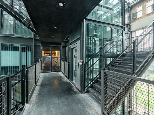 Lloydstraat 38B, Rotterdam