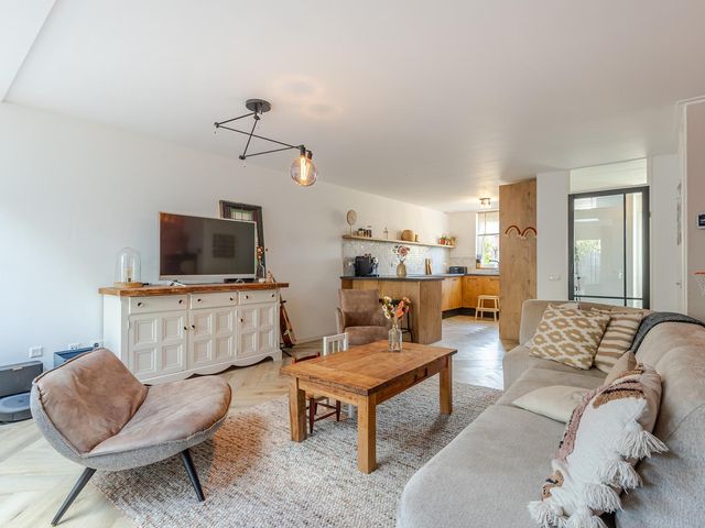 Prinses Ireneweg 12, Oud-Alblas