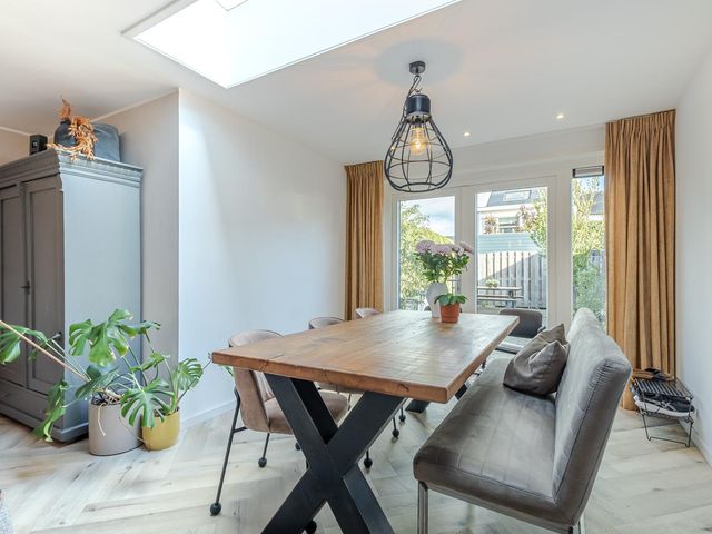 Prinses Ireneweg 12, Oud-Alblas