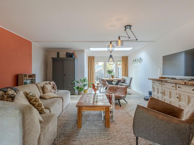 Prinses Ireneweg 12, Oud-Alblas