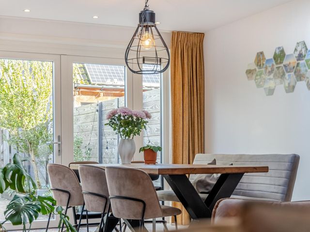 Prinses Ireneweg 12, Oud-Alblas