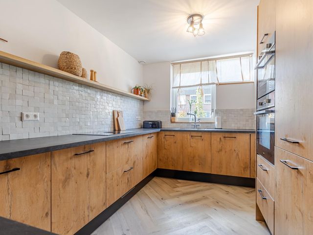 Prinses Ireneweg 12, Oud-Alblas