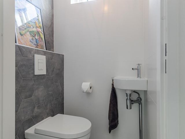 Prinses Ireneweg 12, Oud-Alblas