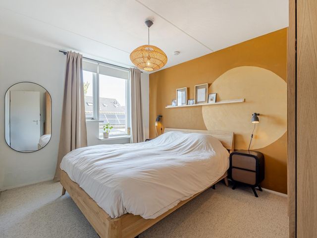 Prinses Ireneweg 12, Oud-Alblas