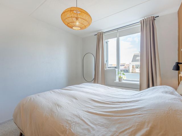 Prinses Ireneweg 12, Oud-Alblas