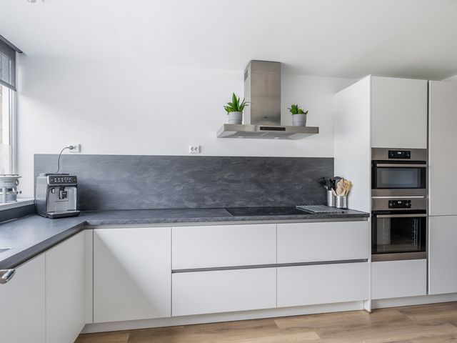 Zenostraat 73, Rotterdam