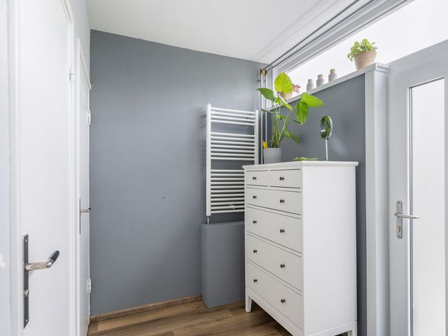 Zenostraat 73, Rotterdam