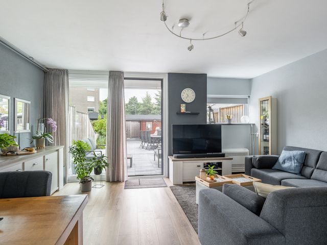 Zenostraat 73, Rotterdam