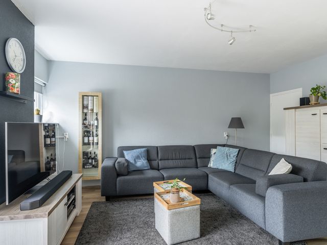 Zenostraat 73, Rotterdam