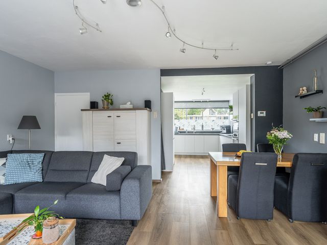 Zenostraat 73, Rotterdam