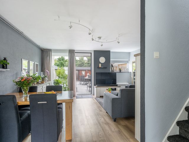 Zenostraat 73, Rotterdam