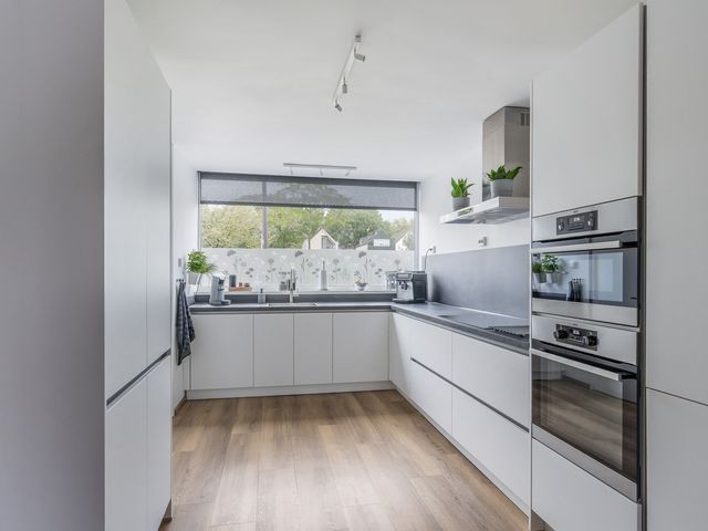 Zenostraat 73, Rotterdam