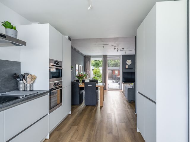 Zenostraat 73, Rotterdam