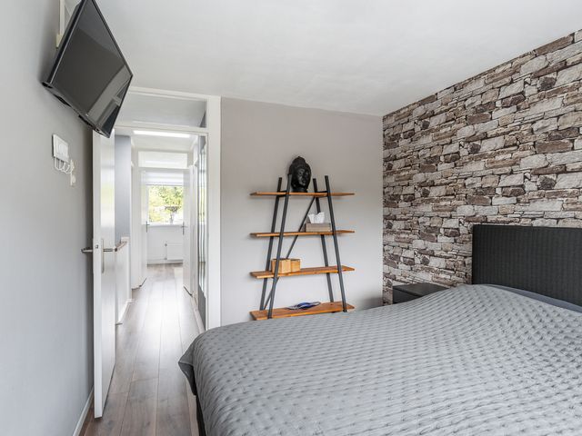 Zenostraat 73, Rotterdam