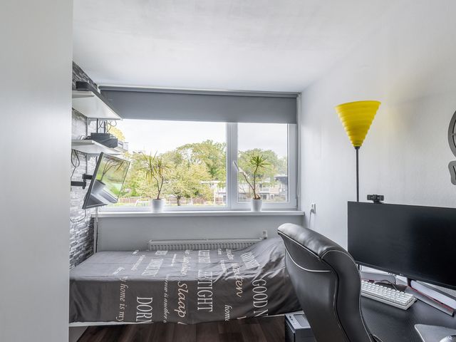 Zenostraat 73, Rotterdam