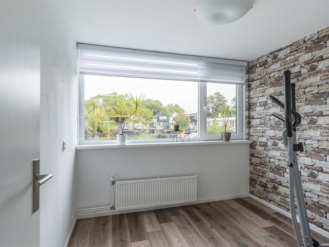 Zenostraat 73, Rotterdam