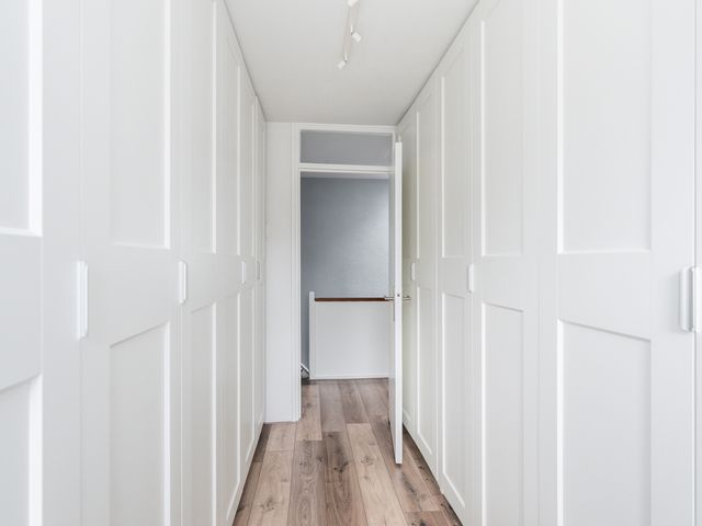 Zenostraat 73, Rotterdam