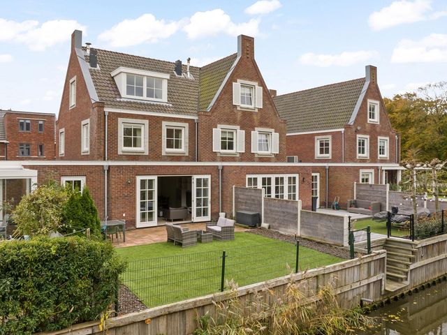 Nico Steenvoordenstraat 26, Noordwijk