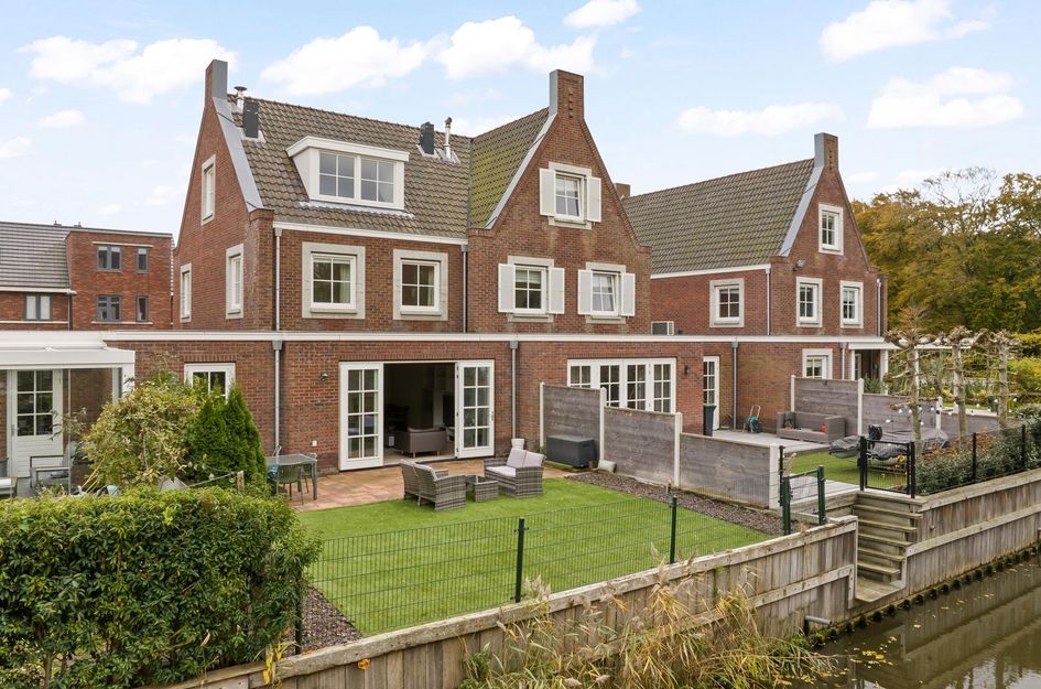 Nico Steenvoordenstraat 26