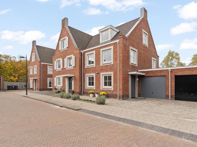 Nico Steenvoordenstraat 26, Noordwijk