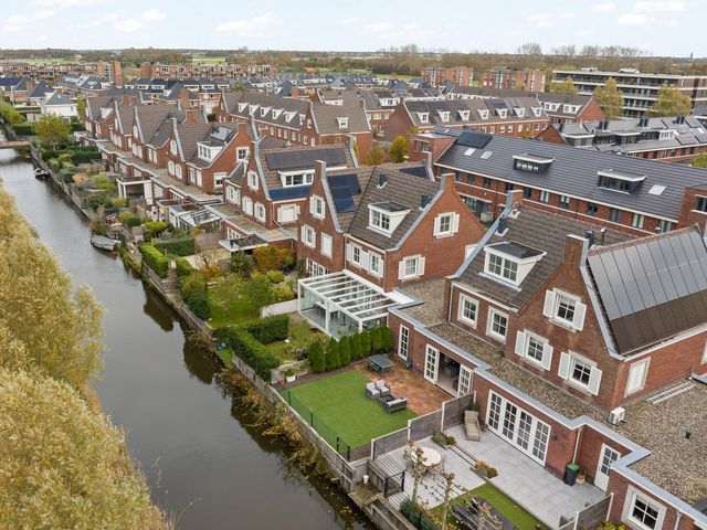 Nico Steenvoordenstraat 26, Noordwijk