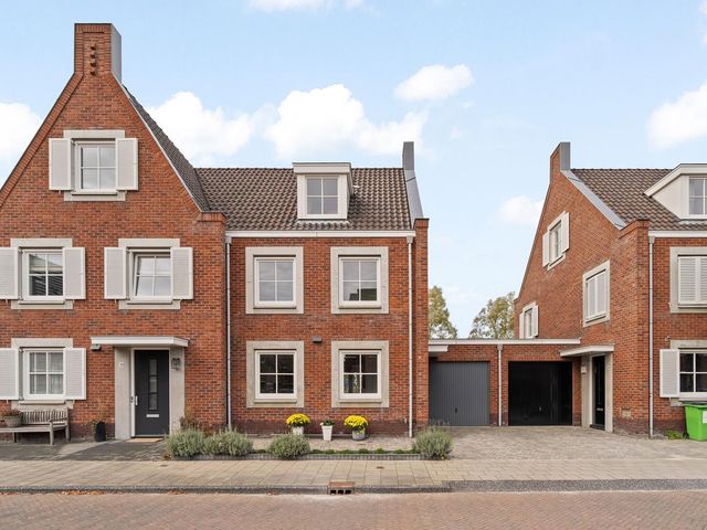 Nico Steenvoordenstraat 26, Noordwijk