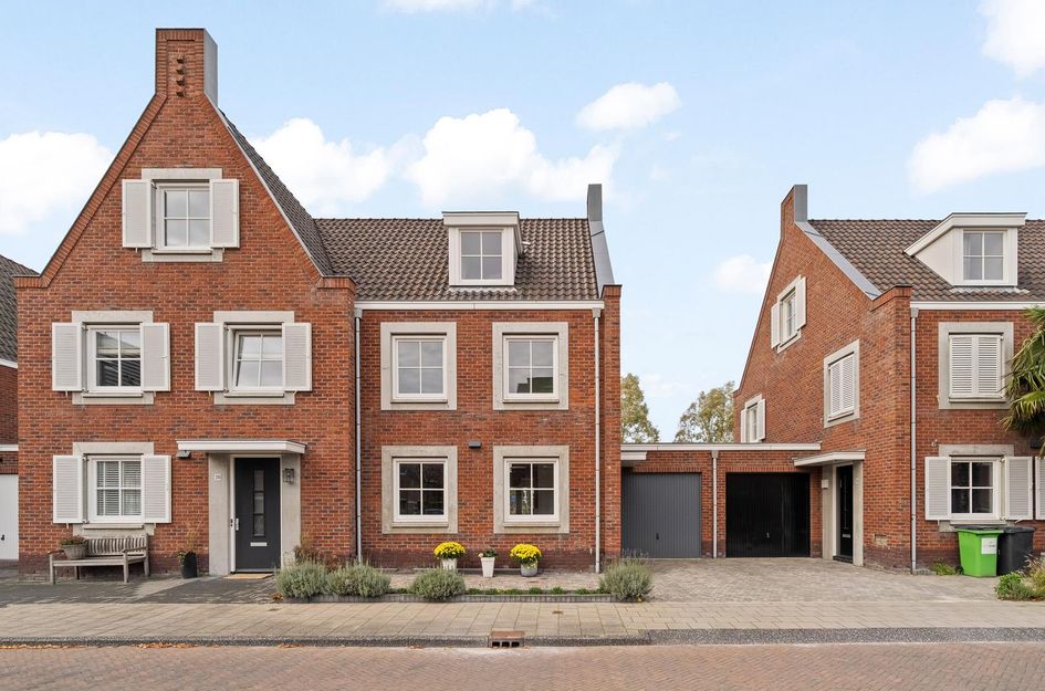 Nico Steenvoordenstraat 26