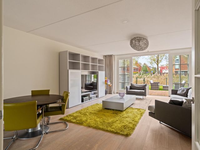 Nico Steenvoordenstraat 26, Noordwijk