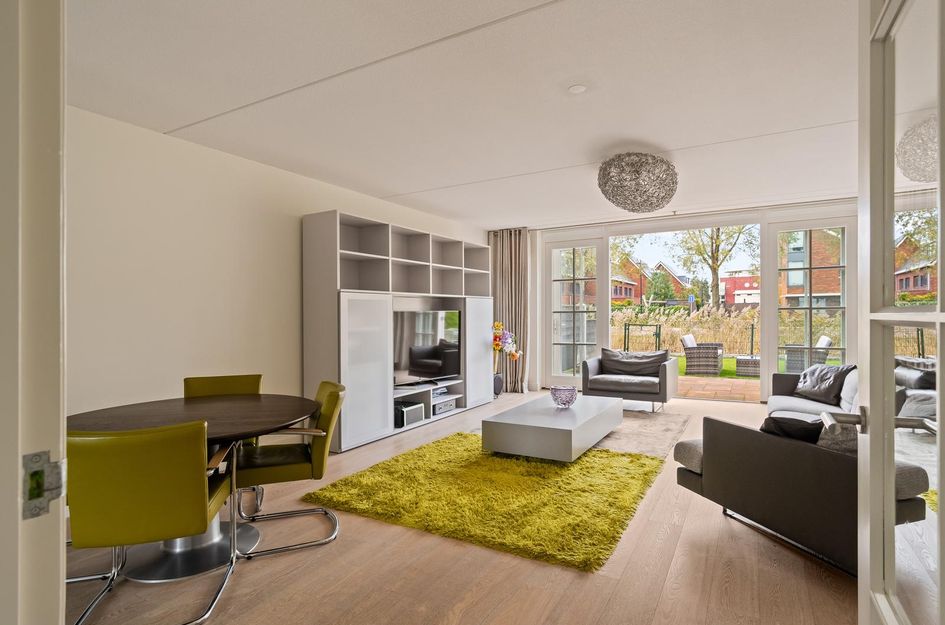 Nico Steenvoordenstraat 26