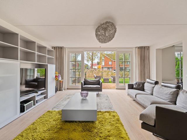 Nico Steenvoordenstraat 26, Noordwijk