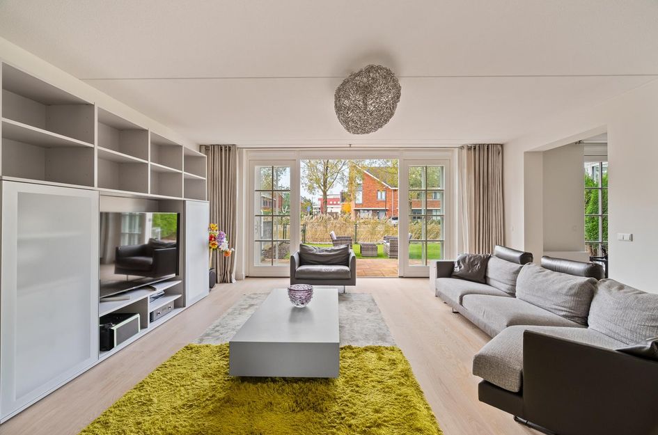 Nico Steenvoordenstraat 26