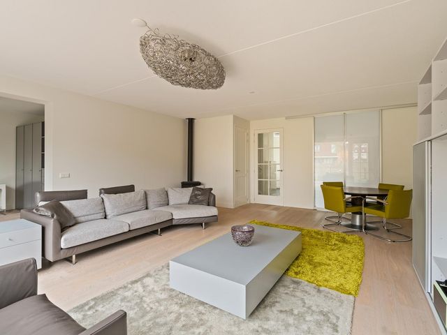 Nico Steenvoordenstraat 26, Noordwijk