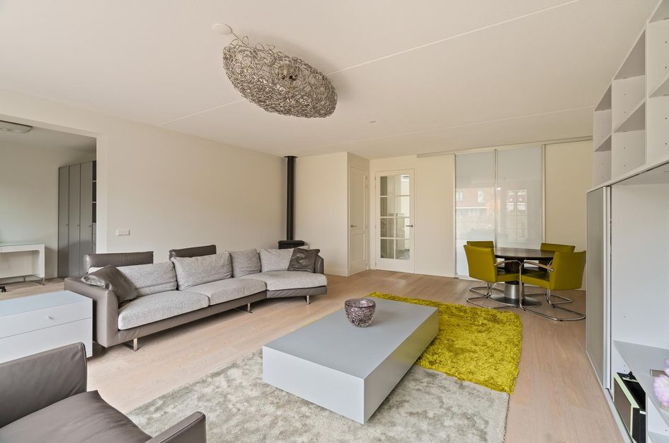 Nico Steenvoordenstraat 26