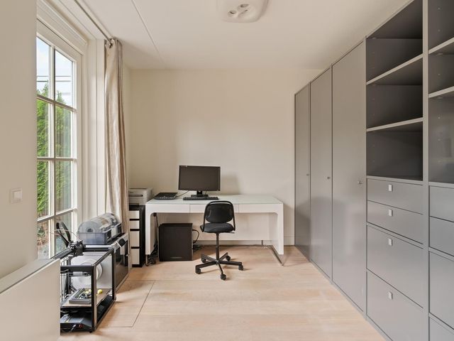 Nico Steenvoordenstraat 26, Noordwijk